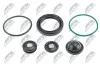 РЕМКОМПЛЕКТ POMPY WTRYSKOWEJ | OPEL SIGNUM 2.2 2003-,VECTRA 2.2 2003-,ZAFIRA B 2.2 2005- NTY BWPPL004 (фото 1)