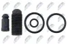 ПРОКЛАДКА ФОРСУНКИ | AUDI A3 2.0TDI 2006-,A4 2.0TDI 2006-,SEAT ALTEA 2.0TDI 2006-,LEON 2.0TDI 2006-,SKODA OCTAVIA II 2.0TDI 2006-,VW GOLF V 2.0TDI 2005-,JETTA 2.0TDI 2006-,PASSAT B6 2.0TDI 2005-,TOURAN 2.0TDI 2005- NTY BWPVW009 (фото 3)
