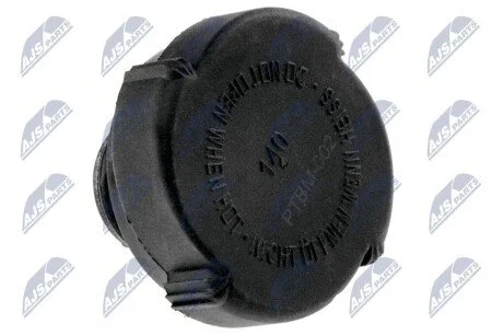 Кришка розширюючого бачка NTY CCKBM002
