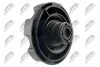 КРИШКА РАСШИРЮВАЛЬНОГО БАЧКА | BMW 5 E60/E61 ALL PETROL ENGINE 02-10, M5 04-10, 5 F10/F11 523I/535I/550I 09-, 5GT 535I/550I 09-, X5 E70 / X6 E71/E72 3.0I, 4.8I, X5M/X6M, XDRIVE 30I/35I/48I/50I 06-, 730I/740I/750I/760I 08-, 6 04-, M3 07-, M4 14- NTY CCKBM003 (фото 2)