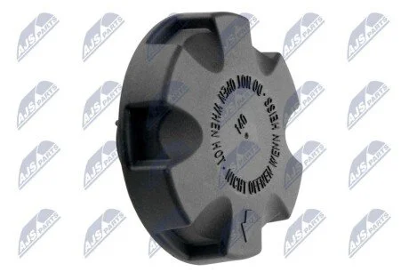 Кришка паливного бака NTY CCKBM004
