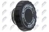 КРИШКА РАДІАТОРА | JEEP GRAND CHEROKEE 09-, COMMANDER 09-, DODGE DURANGO 12-, NITRO 09-, CHRYSLER 300C 09- CCKCH001