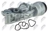 Фото 2 - obudowa filtra oleju | eng 1.6 bmw 3 f30/f31 2011-2015, 1 f20/f21 2011-2015 NTY CCLBM075 OBUDOWA FILTRA OLEJU | ENG 1.6 BMW 3 F30/F31 2011-2015, 1 F20/F21 2011-2015 NTY CCLBM075 (фото 2)