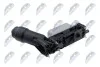 РАДІАТОР МАСЛЯНИЙ | CHRYSLER TOWN&amp;COUNTRY 3.6 2011-,200 3.6 2011-,300 3.6 2011-,JEEP GRAND CHEROKEE 3.6 2011-,WRANGLER 3.6 2011-,DODGE JOURNEY 3.6 2011-,RAM 1500 3.6 2013- NTY CCLCH005 (фото 2)
