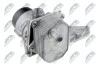 РАДІАТОР МАСЛЯНИЙ | FORD TRANSIT 2.2TDCI,2.4TDCI 2006- NTY CCLFR000 (фото 2)