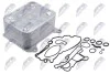 РАДІАТОР МАСЛЯНИЙ | FORD F-250 6.0TDI 2004-2007 , E-350 6.0TDI 2004-2010 , E-450 6.0TDI 2004-2007 CCLFR027