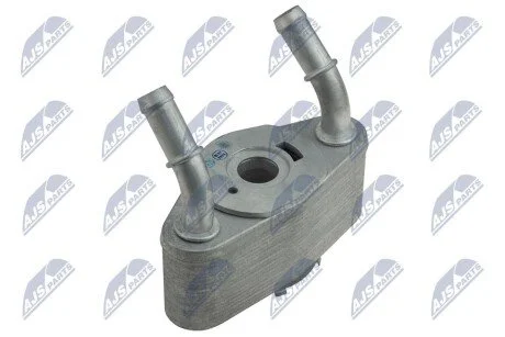 CHŁODNICA OLEJU NTY CCLFR030