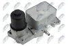 РАДІАТОР МАСЛЯНИЙ | ENG 4.4 RANGE ROVER III L322 02-12 , RANGE ROVER IV L405 2012- , RANGE ROVER SPORT II L494 2013- CCLLR020