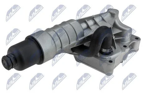 CHŁODNICA OLEJU Z FILTREM NTY CCLME039