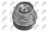 КРИШКА КОРПУСУ МАСЛЯНОГО ФІЛЬТРУ | TOYOTA AVENSIS 2.2 05-08 , RAV 4 2.2/3,5 05-13 , CAMRY 3.5 06-17 , HIGHLANDER 3.5 13-16 , LEXUS ES 3.5 12-18 , GS 3.5 12-18 , RX 3.5 06-15 CCLTY010