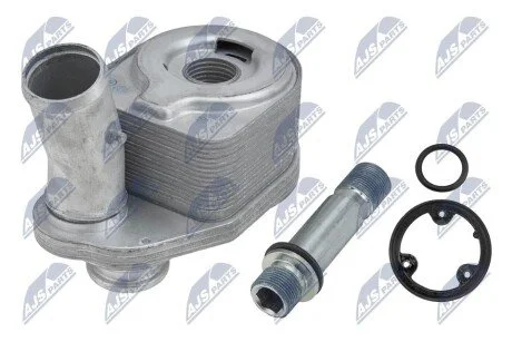 Автозапчасть NTY CCLVC001