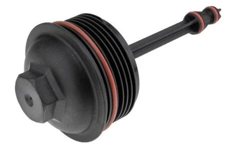КРИШКА КОРПУСУ МАСЛЯНОГО ФІЛЬТРУ | AUDI/VW/SEAT/SKODA ENG. 1.6/2.0TDI A3 03-, A4 07-, A5 08-, A6 11-, Q3 11, Q5 08-, A1 10-, GOLF VI 08-, PASSAT 10-, POLO 09-, TRANSPORTER V/VI 09-, OCTAVIA II 04-, SUPERB II 08-, FABIA II 10-, RAPID 12-, IBIZA IV 09- NTY CCLVW014