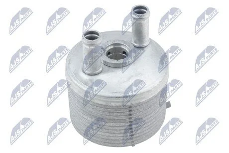 РАДІАТОР МАСЛЯНИЙ | ENG 1.9 TDI VW GOLF IV 97-06, VW SHARAN 96-10, SEAT ALHAMBRA 96-10, FORD GALAXY I 97-06 NTY CCLVW020