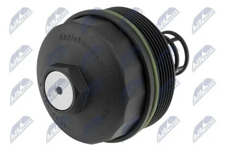 POKRYWA OBUDOWY FILTRA OLEJU NTY CCLVW046 (фото 1)