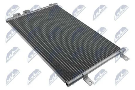 Автозапчасть NTY CCSAR002