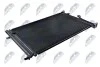 РАДІАТОР КОНДИЦІОНЕРУ | A 8 / S 8 (4H) (10-) 2.0 TFSI HYBRID (W/I DRYER, BLACK) CCSAU009
