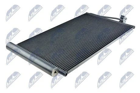 Осушувач кондиціонера NTY CCSBM012