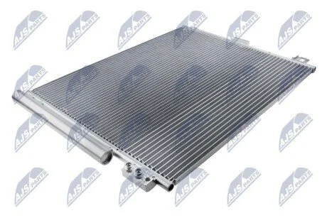 SKRAPLACZ KLIMATYZACJI NTY CCSCH023