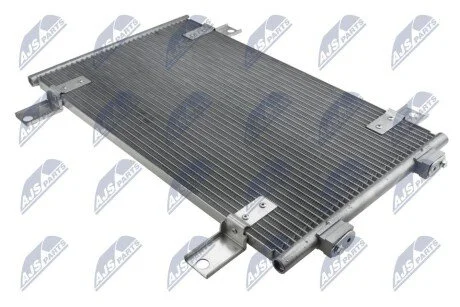 Автозапчасть NTY CCSCT019