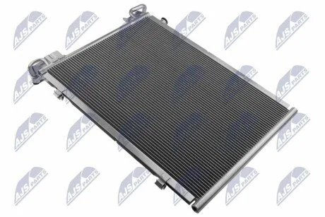 Автозапчасть NTY CCSFR025