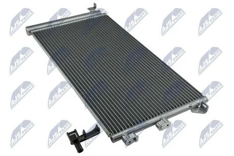 Автозапчасть NTY CCSFT016