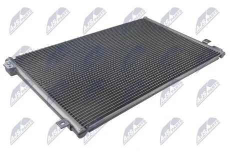 SKRAPLACZ KLIMATYZACJI NTY CCSJG001 (фото 1)