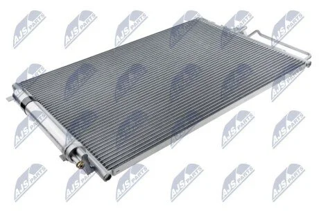 Автозапчасть NTY CCSME028