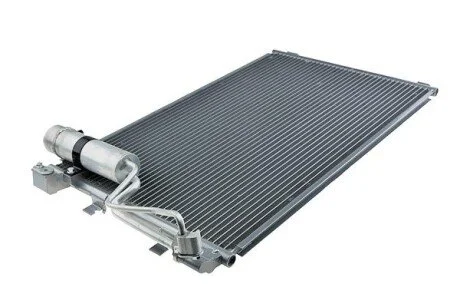 Осушувач кондиціонера NTY CCSNS017