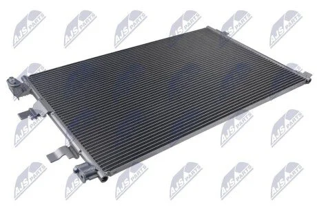 SKRAPLACZ KLIMATYZACJI NTY CCSNS028