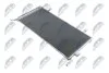 РАДІАТОР КОНДИЦІОНЕРУ | FORESTER (SJ) (12-) 2.0 D (W/I DRYER) NTY CCSSB004 (фото 2)