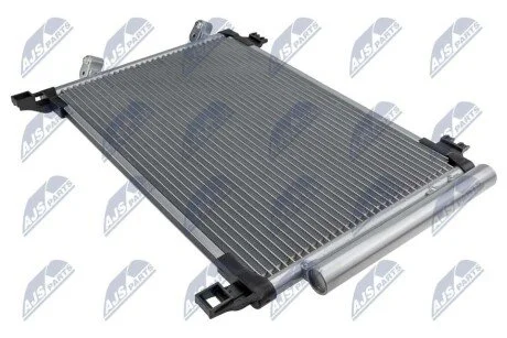 Автозапчасть NTY CCSTY017