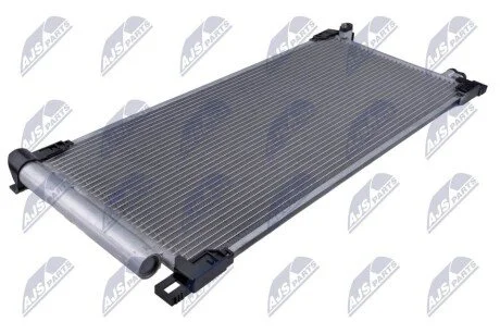 SKRAPLACZ KLIMATYZACJI NTY CCSTY042