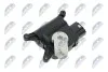 СЕРВОПРИВОД | AUDI A3 2003-,Q3 2011-,TT 2006-,SKODA OCTAVIA II 2004-,SUPERB II 2008-,VW GOLF V 2003-,GOLF VI 2008-,JETTA III 2005-,PASSAT B6 2005-,TIGUAN 2007-,TOURAN 2003- NTY CNGAU001 (фото 1)