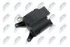 СЕРВОПРИВОД | AUDI A3 2003-,Q3 2011-,TT 2006-,SKODA OCTAVIA II 2004-,SUPERB II 2008-,VW GOLF V 2003-,GOLF VI 2008-,JETTA III 2005-,PASSAT B6 2005-,TIGUAN 2007-,TOURAN 2003- NTY CNGAU001 (фото 2)