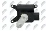СЕРВОПРИВОД | AUDI A3 2003-,Q3 2011-,TT 2006-,SKODA OCTAVIA II 2004-,SUPERB II 2008-,VW GOLF V 2003-,GOLF VI 2008-,JETTA III 2005-,PASSAT B6 2005-,TIGUAN 2007-,TOURAN 2003- NTY CNGAU001 (фото 3)