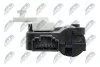 СЕРВОПРИВОД | AUDI A3 2003-,Q3 2011-,TT 2006-,SKODA OCTAVIA II 2004-,SUPERB II 2008-,VW GOLF V 2003-,GOLF VI 2008-,JETTA III 2005-,PASSAT B6 2005-,TIGUAN 2007-,TOURAN 2003- NTY CNGAU001 (фото 4)