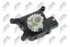 СЕРВОПРИВОД | AUDI A3 2003-,Q3 2011-,SKODA OCTAVIA II 2004-,SUPERB II 2008-,VW GOLF V 2003-,GOLF VI 2008-,JETTA III 2005-,PASSAT B6 2005-,TIGUAN 2007- CNGAU002