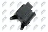 СЕРВОПРИВОД | AUDI A3 2003-,Q3 2011-,SKODA OCTAVIA II 2004-,SUPERB II 2008-,VW GOLF V 2003-,GOLF VI 2008-,JETTA III 2005-,PASSAT B6 2005-,TIGUAN 2007- NTY CNGAU002 (фото 2)