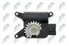 СЕРВОПРИВОД | AUDI A3 2003-,Q3 2011-,SKODA OCTAVIA II 2004-,SUPERB II 2008-,VW GOLF V 2003-,GOLF VI 2008-,JETTA III 2005-,PASSAT B6 2005-,TIGUAN 2007- NTY CNGAU002 (фото 3)