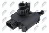 СЕРВОПРИВОД | AUDI A3 2003-,Q3 2011-,SKODA OCTAVIA II 2004-,SUPERB II 2008-,VW GOLF V 2003-,GOLF VII 2012-,JETTA III 2005-,TIGUAN 2007-/UWAGA: WERSJA Z 2 PINAMI/ CNGAU011