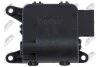 TEMPERATURE ADJUST VALVE SERVO MOTOR NTY CNGAU012 (фото 4)