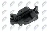 СЕРВОПРИВОД | AUDI A3 1996-,A4 1994-,TT 1998-,SKODA OCTAVIA I 1996-,SUPERB I 2001-,VW BORA 1998-,GOLF IV 1997-,LUPO 1998-,PASSAT 1996- CNGVW001