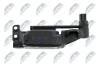 СЕРВОПРИВОД | AUDI A3 1996-,A4 1994-,TT 1998-,SKODA OCTAVIA I 1996-,SUPERB I 2001-,VW BORA 1998-,GOLF IV 1997-,LUPO 1998-,PASSAT 1996- NTY CNGVW001 (фото 3)
