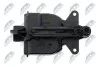 СЕРВОПРИВОД | AUDI A3 1996-,A4 1994-,TT 1998-,SKODA OCTAVIA I 1996-,SUPERB I 2001-,VW BORA 1998-,GOLF IV 1997-,LUPO 1998-,PASSAT 1996- NTY CNGVW001 (фото 4)