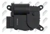 СЕРВОПРИВОД | AUDI A1 2018-,A3 2012-,CUPRA FORMENTOR 2020-,SEAT LEON 2012-,SKODA OCTAVIA II 2008-,OCTAVIA III 2012-,VW GOLF V 2003-,GOLF VI 2010-,GOLF VII 2012-,GOLF VIII 2019-,PASSAT B6 2005-,B7 2010- NTY CNGVW008 (фото 3)
