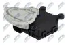 СЕРВОПРИВОД | AUDI A4 B5 1994-,SKODA SUPERB 2001-,PASSAT B5 1996-2005 CNGVW009