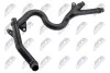 ПАТРУБОК СИСТЕМИ ОХОЛОДЖЕННЯ | BMW 5 E60/E61 2.5D/3.0D 2002-2010 , 7 E65/E66 3.0D 2001-2008 , X5 E70 3.0D 2009-2013 , X6 E71 3.0D 2007-2010 CPPBM031