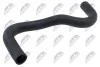 ПАТРУБОК СИСТЕМИ ОХОЛОДЖЕННЯ | FORD FOCUS II 1.6 2009-2012 , FIESTA V/VI 1.2/1.4/1.6 2001- , B-MAX 1.4/1.6 2012- CPPFR013