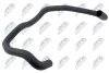 ПАТРУБОК СИСТЕМИ ОХОЛОДЖЕННЯ | ENG 1.6D FORD FOCUS II 2004-2012 , C-MAX 2003-2007 CPPFR015