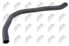 ПАТРУБОК СИСТЕМИ ОХОЛОДЖЕННЯ | HYUNDAI I30 1.4/1.6 2007-2011 CPPHY001